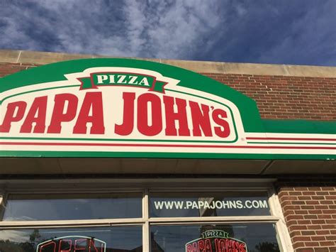 papa john's 3rd ave|papa john's pizza 3rd.